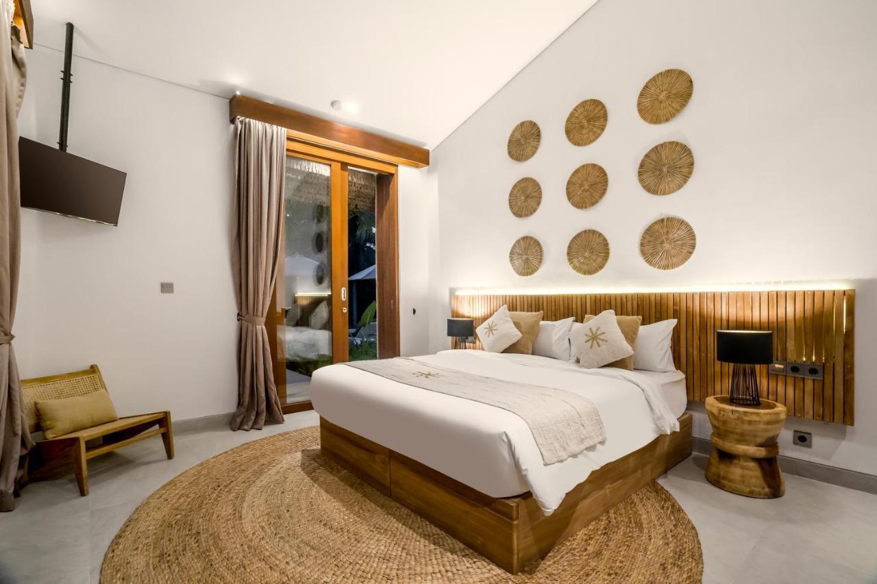 Villa Calamansi By Balisuperhost Ubud Exterior foto